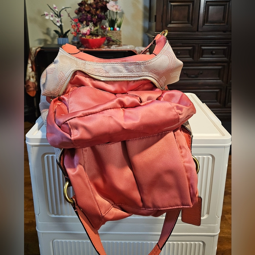 Coach Hobo Bag - Picture 6 of 12